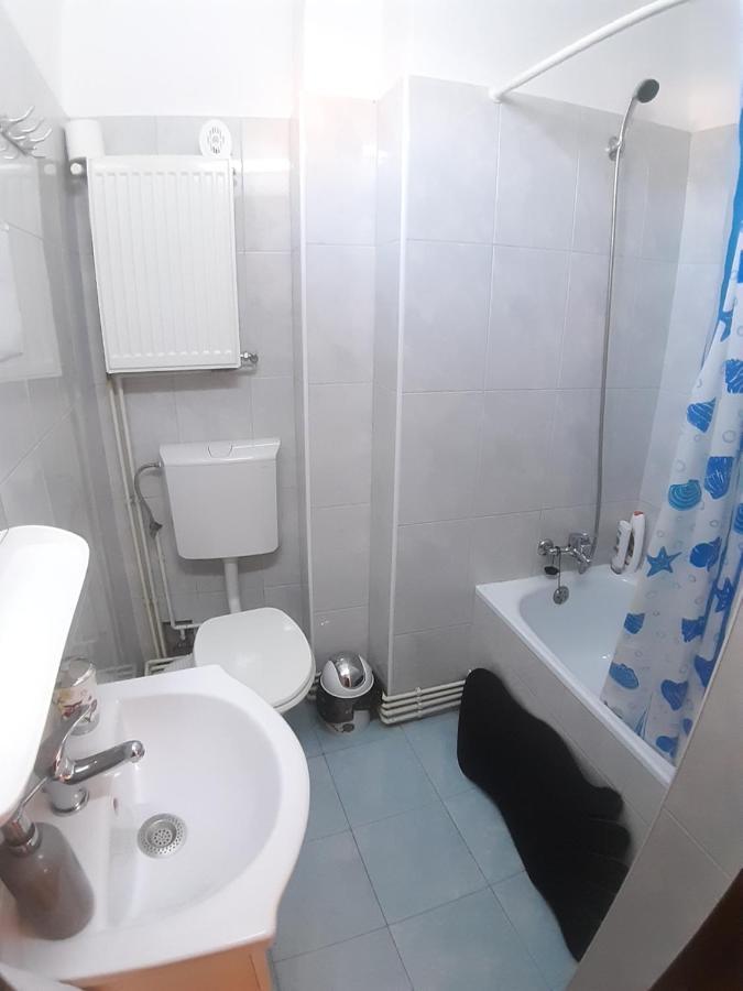Studio La Stefy Daire Sibiu Dış mekan fotoğraf