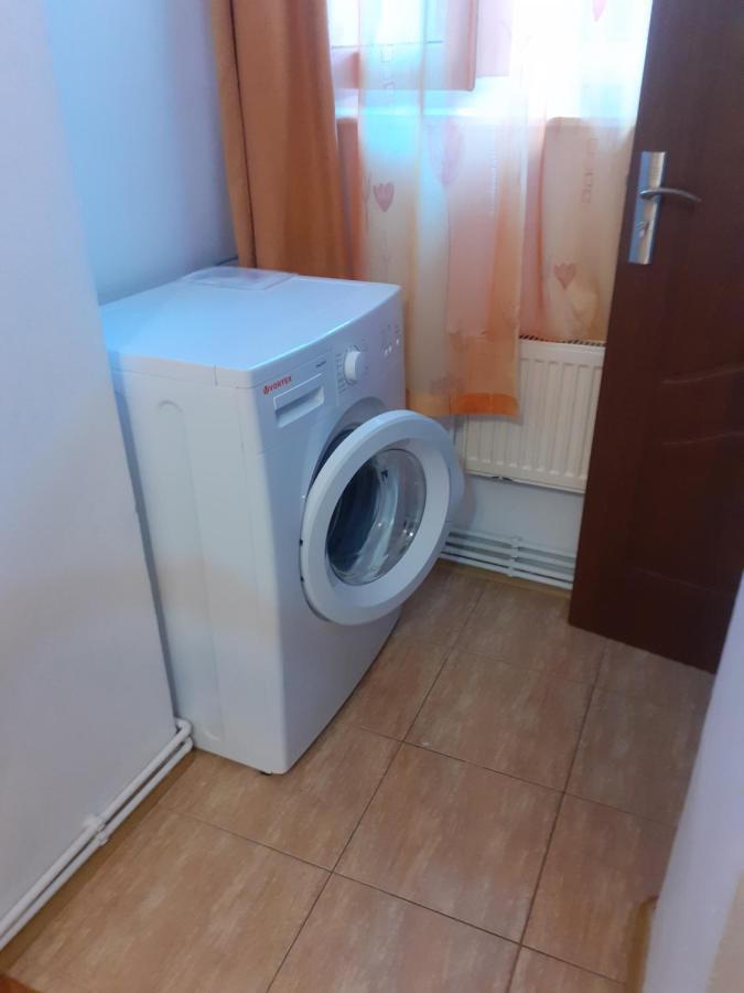 Studio La Stefy Daire Sibiu Dış mekan fotoğraf