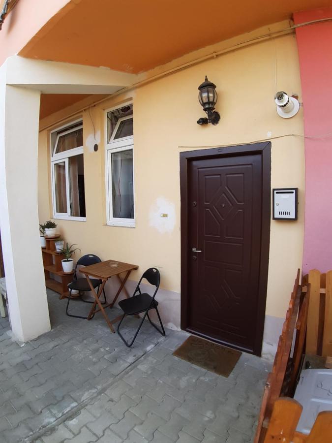 Studio La Stefy Daire Sibiu Dış mekan fotoğraf