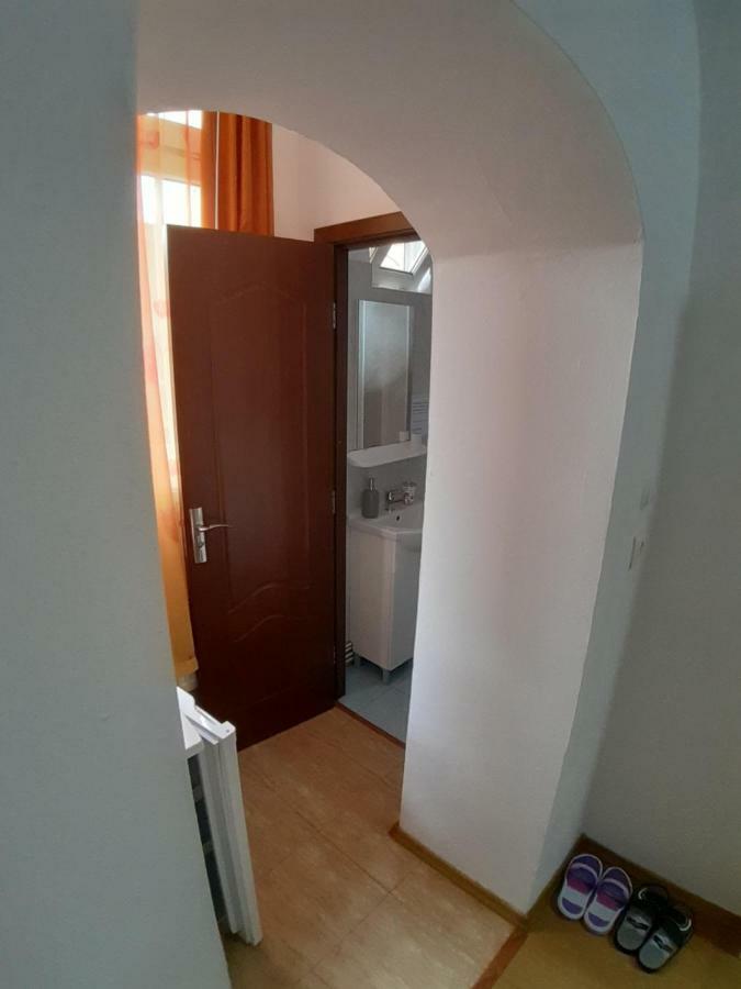 Studio La Stefy Daire Sibiu Dış mekan fotoğraf